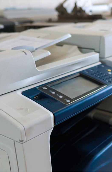Printer Recycling
