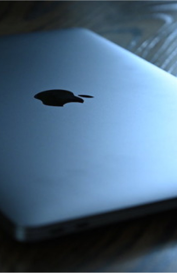 iMac Recycling